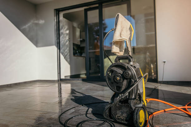 Best Patio and Deck Pressure Washing  in Iona, ID